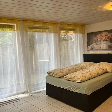 Linh'S Ferienwohnung Saarburg Εξωτερικό φωτογραφία