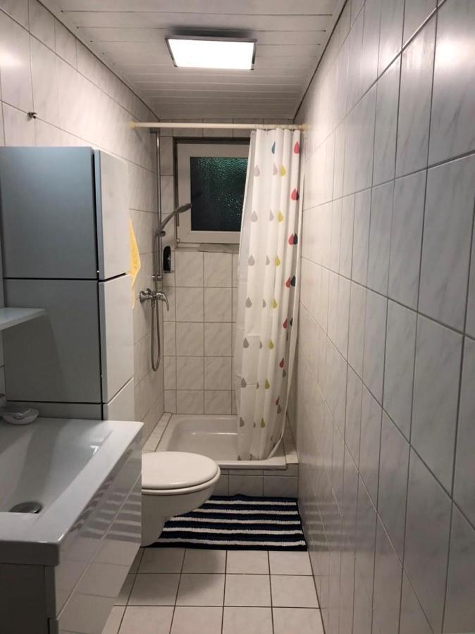 Linh'S Ferienwohnung Saarburg Εξωτερικό φωτογραφία