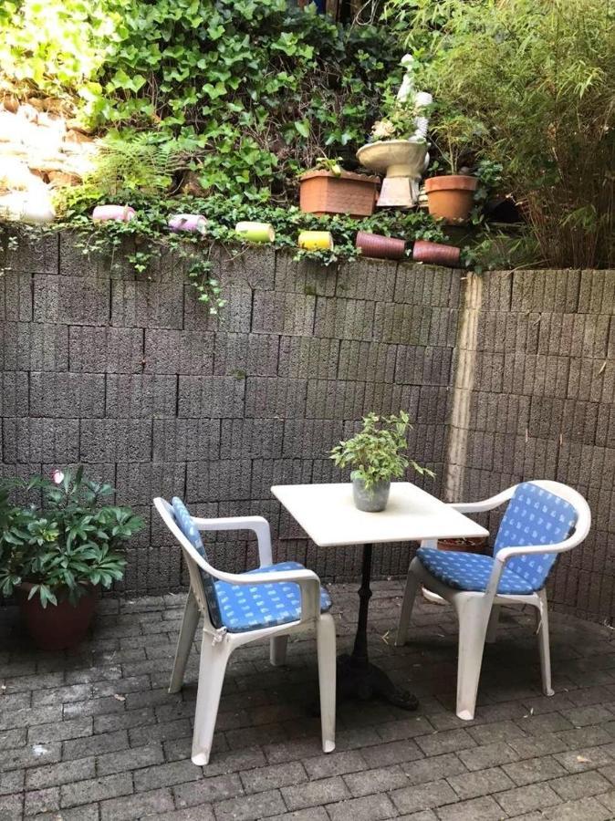 Linh'S Ferienwohnung Saarburg Εξωτερικό φωτογραφία