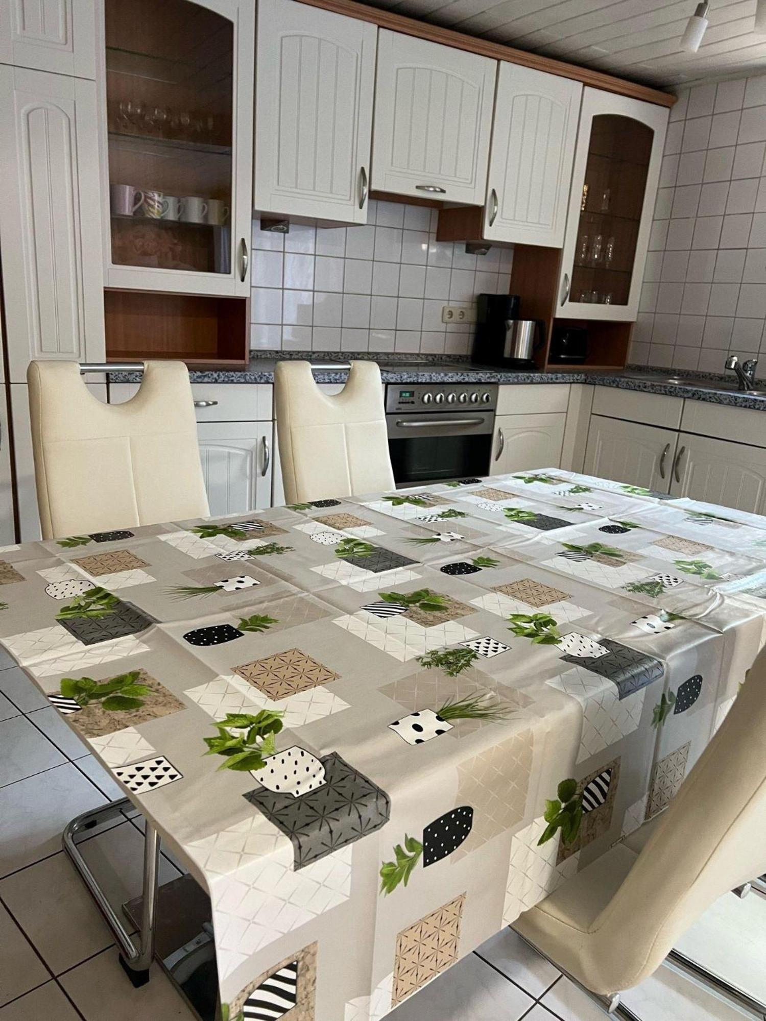 Linh'S Ferienwohnung Saarburg Εξωτερικό φωτογραφία